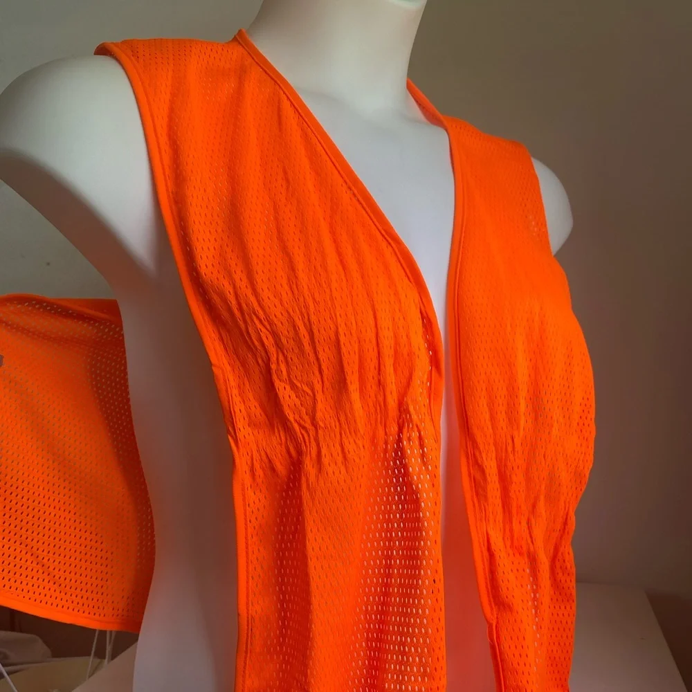 Breaux Quality Hunting Apparel Medium Hunting Vest Unisex